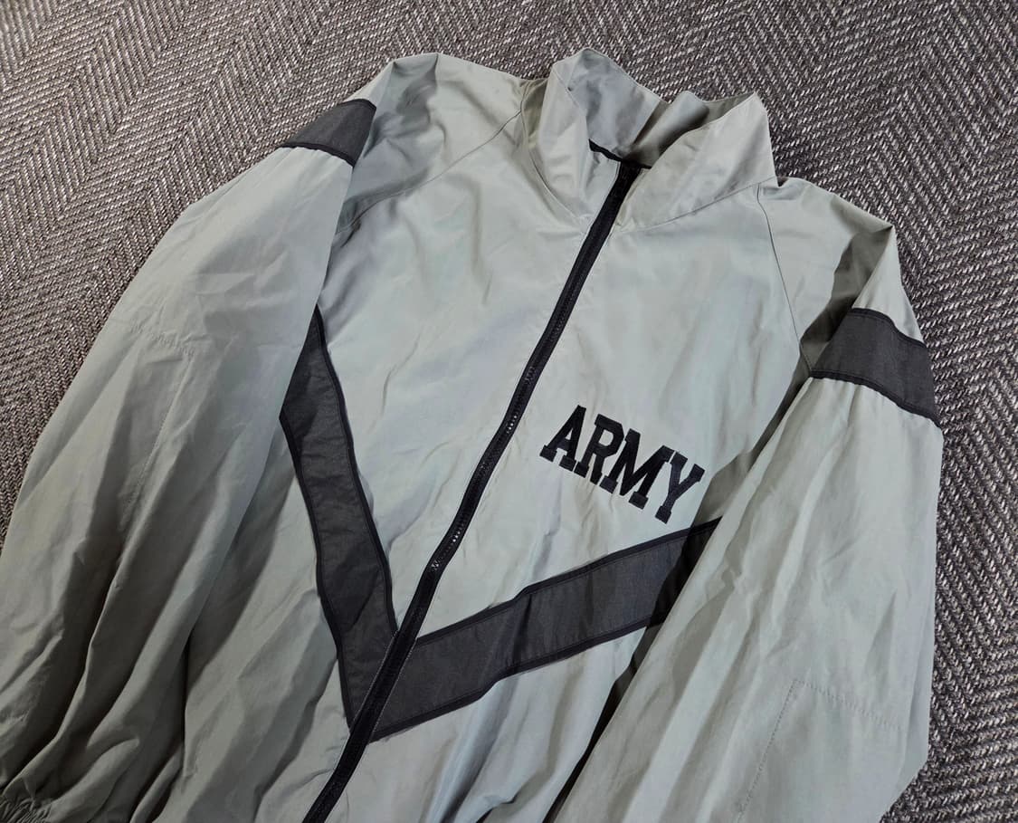 U.S ARMY 미 육군 IPFU 자켓 상품이미지3