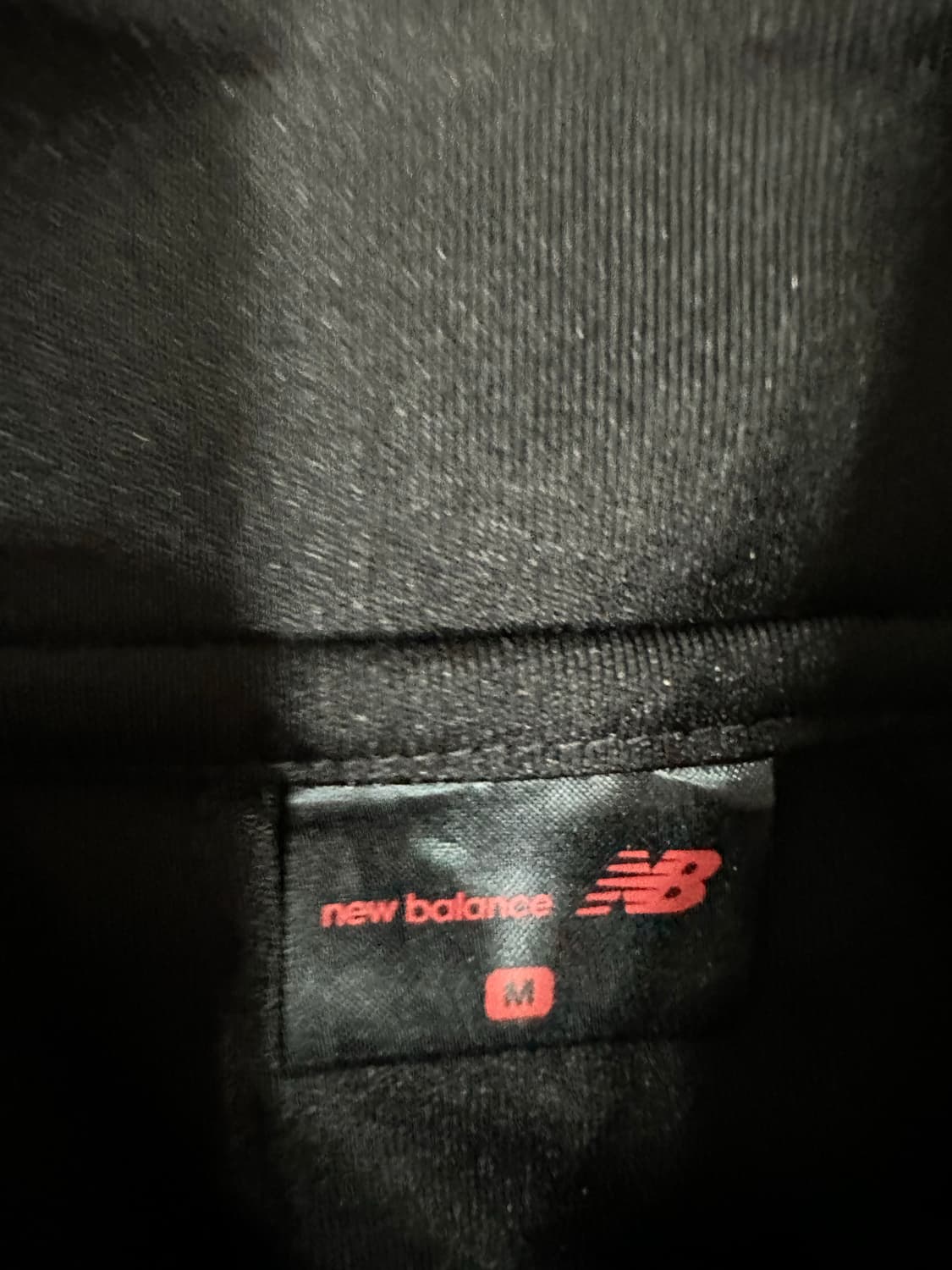 뉴발란스 남성 반팔 티셔츠 M 새제품 올드스쿨패턴 상품이미지6