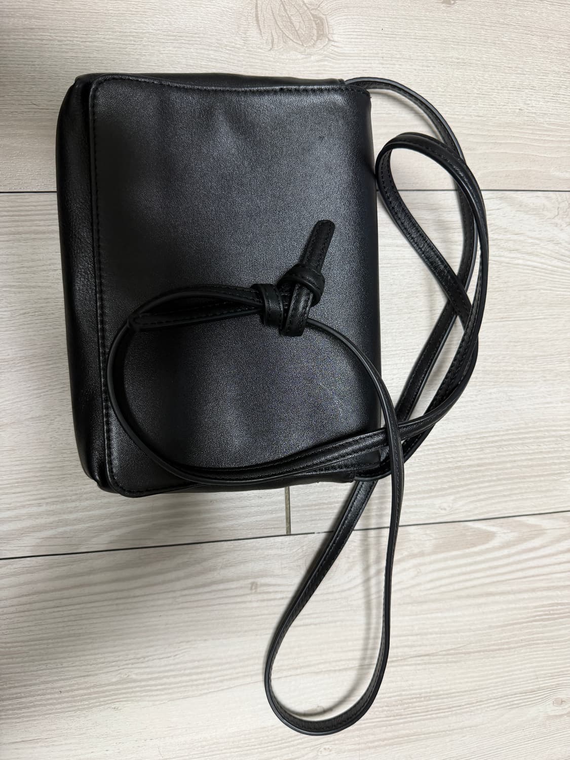 머듈 x ishii 토바코백 상품이미지1