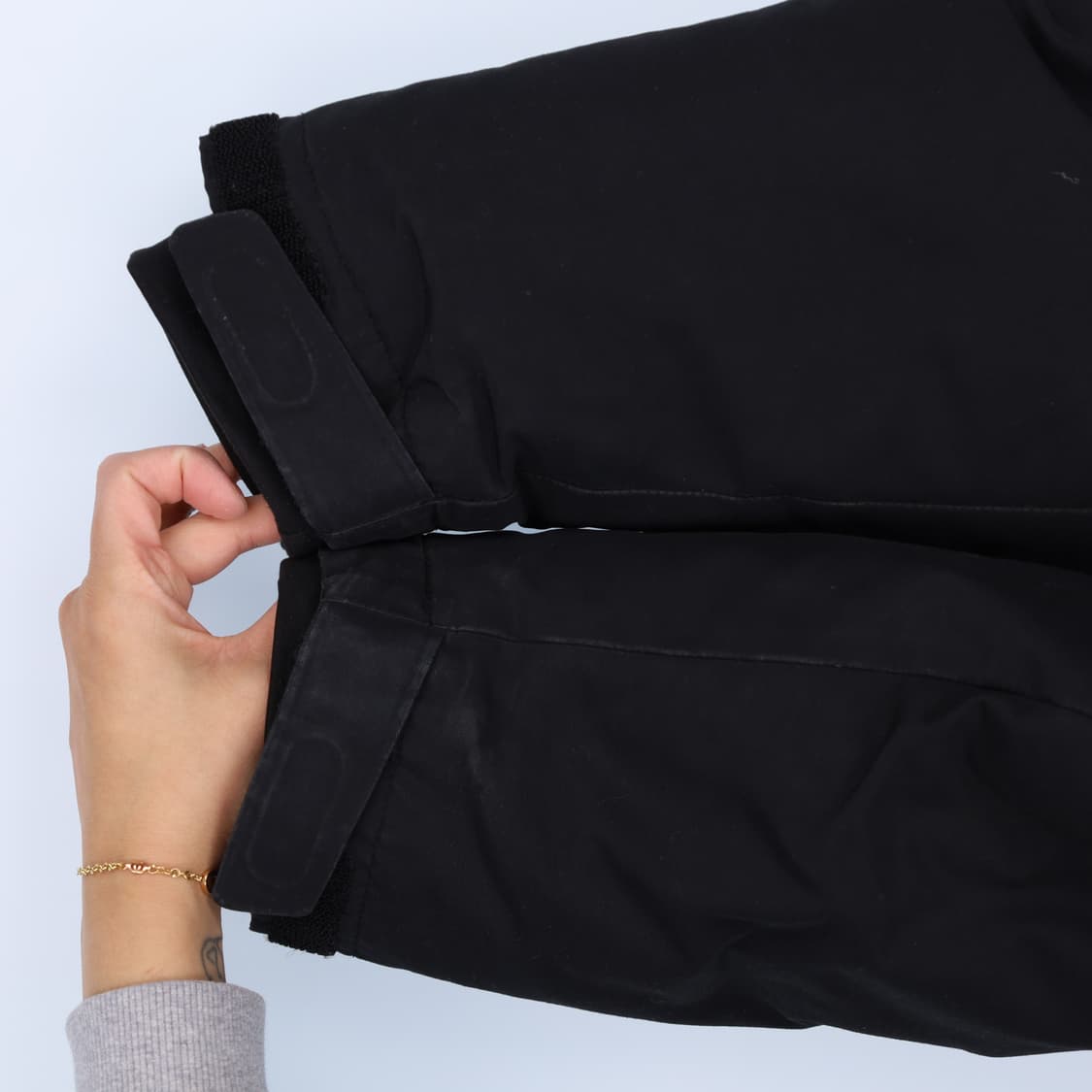 [XL] 아이더 카라스 덕다운 패딩점퍼 1205HR1 상품이미지5