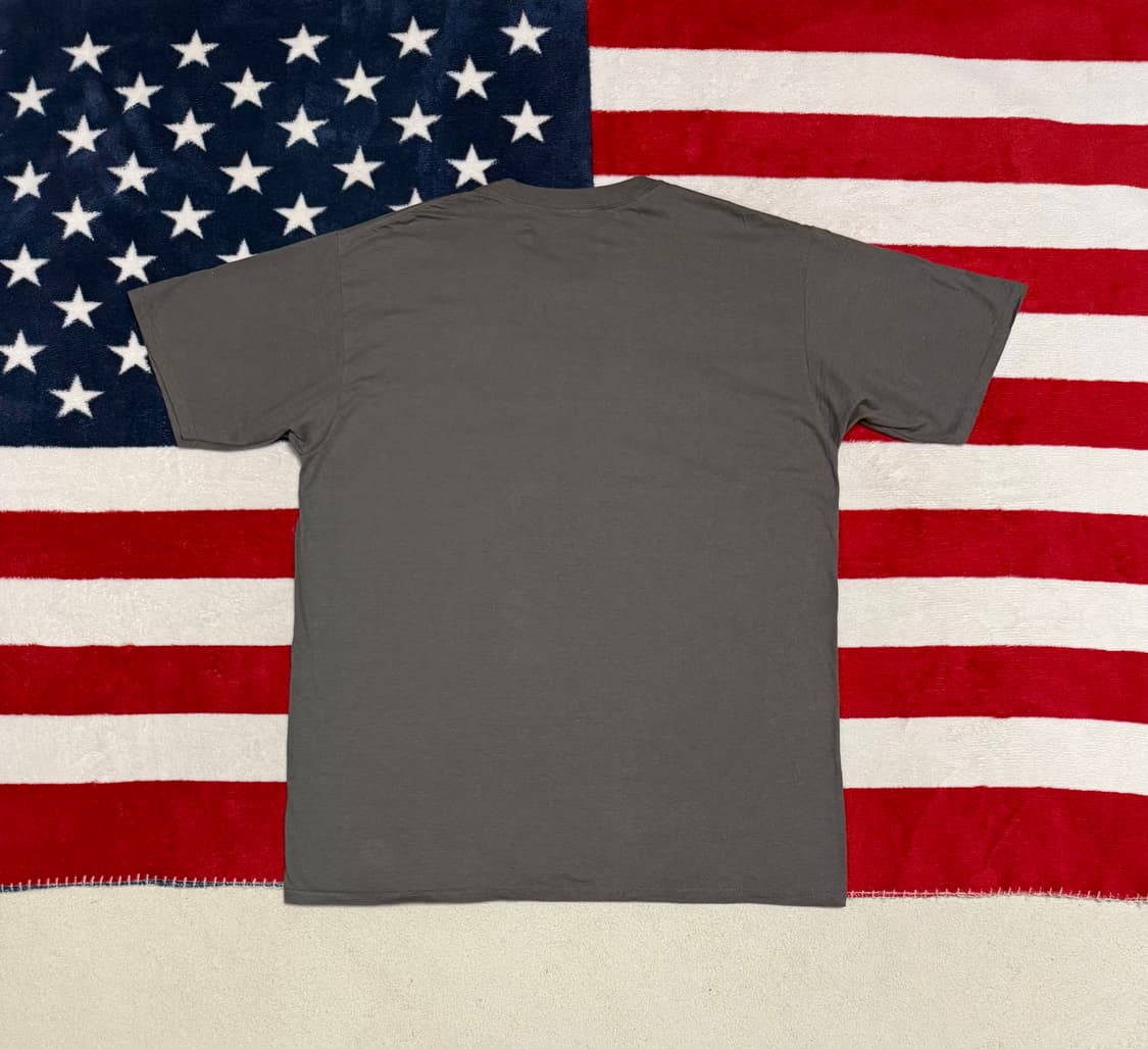 Port&company 빈티지티셔츠 vintage t-shirt  상품이미지9
