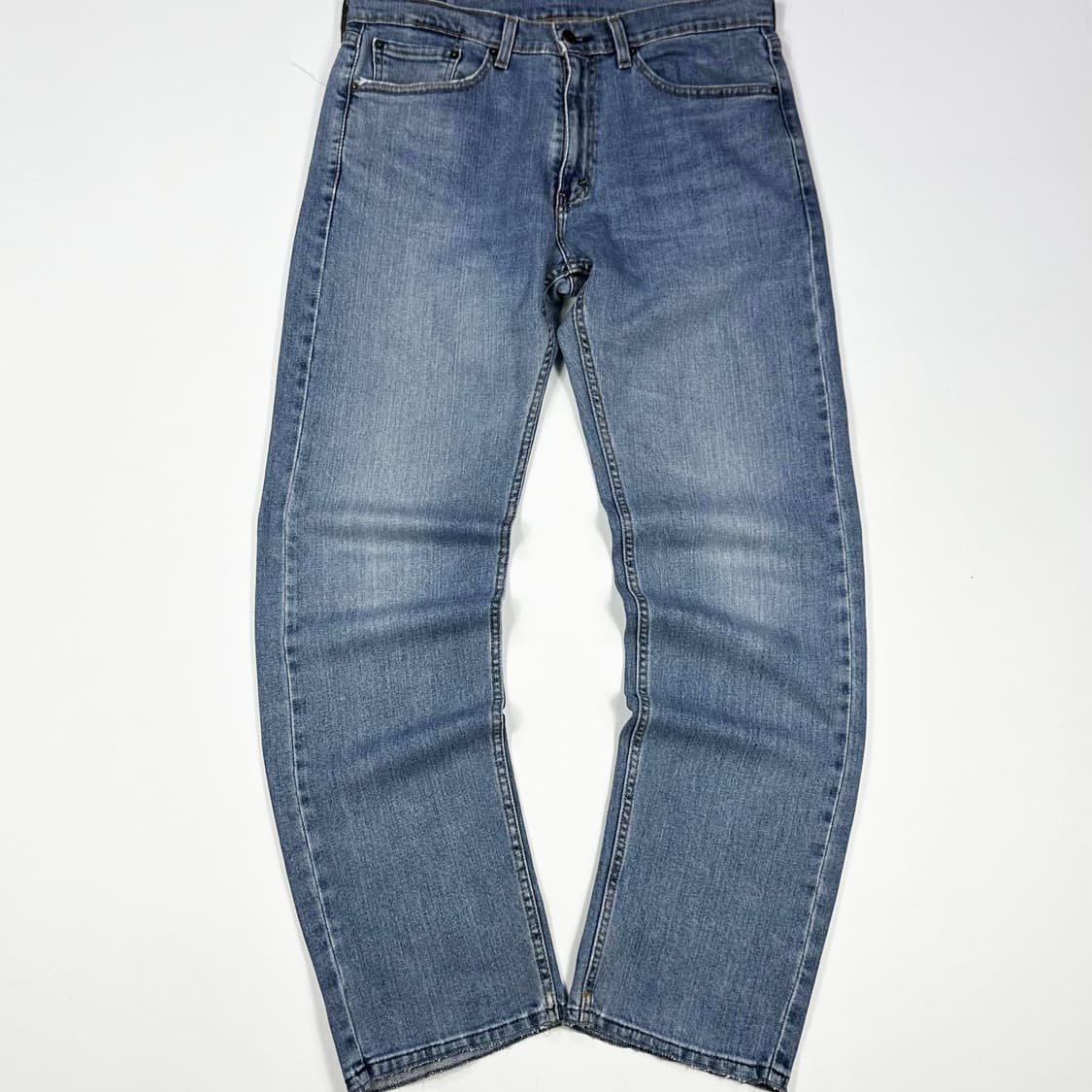 리바이스 505 오리지널 데님 팬츠 (32인치) 상품이미지3