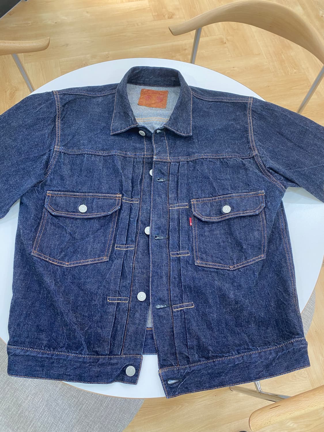 풀카운트 2102W 42 상품이미지1