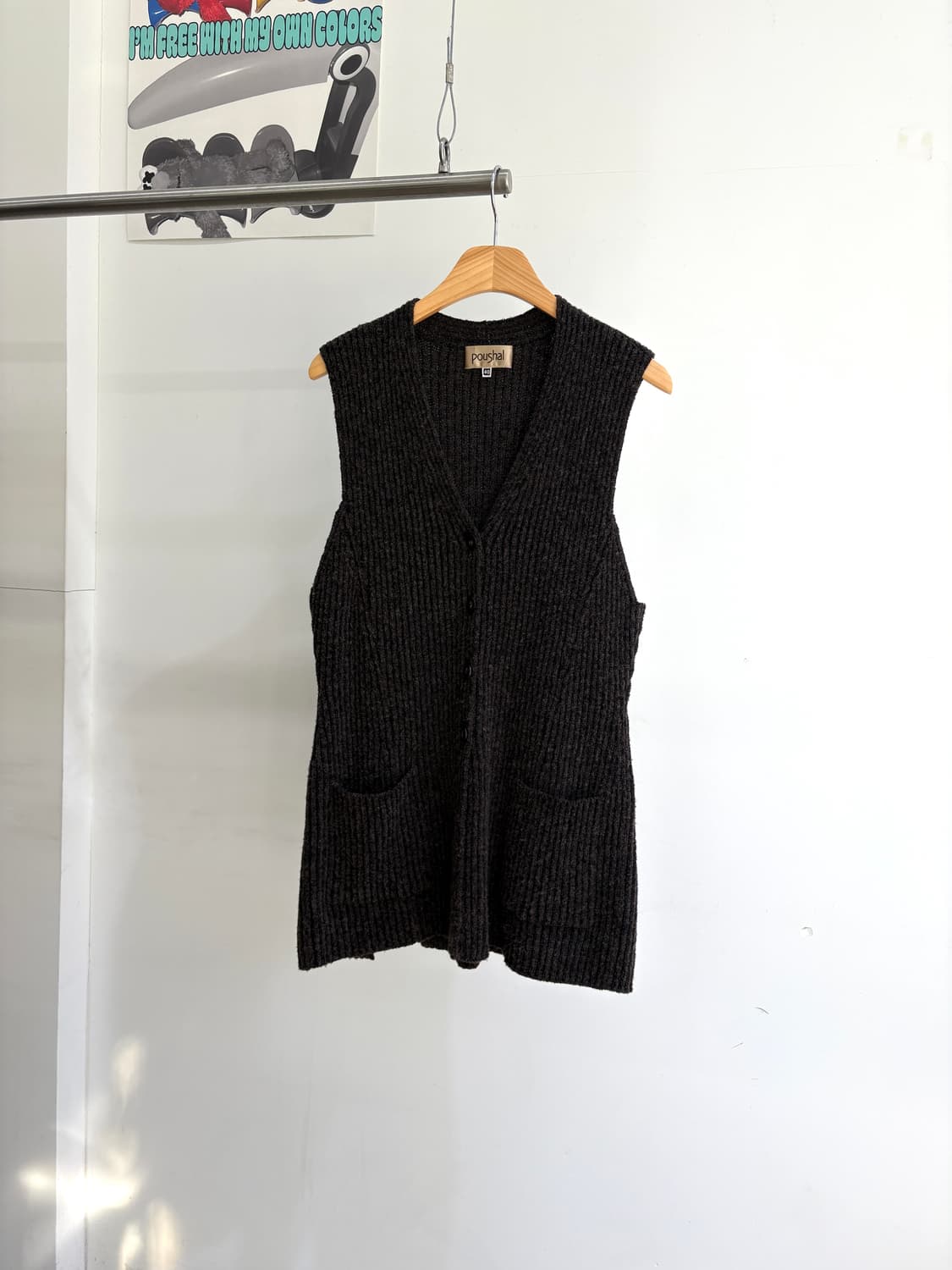 POUSHAL (Made in Japan) 베스트 상품이미지1