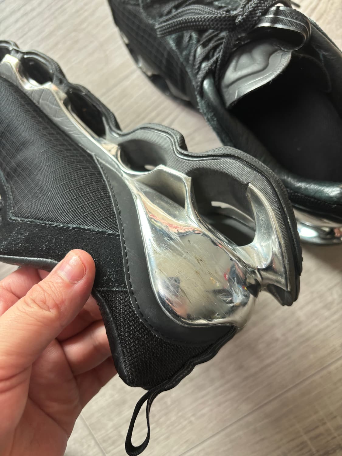 [275] 미즈노 그라프페이퍼 웨이브프로페시 상품이미지6