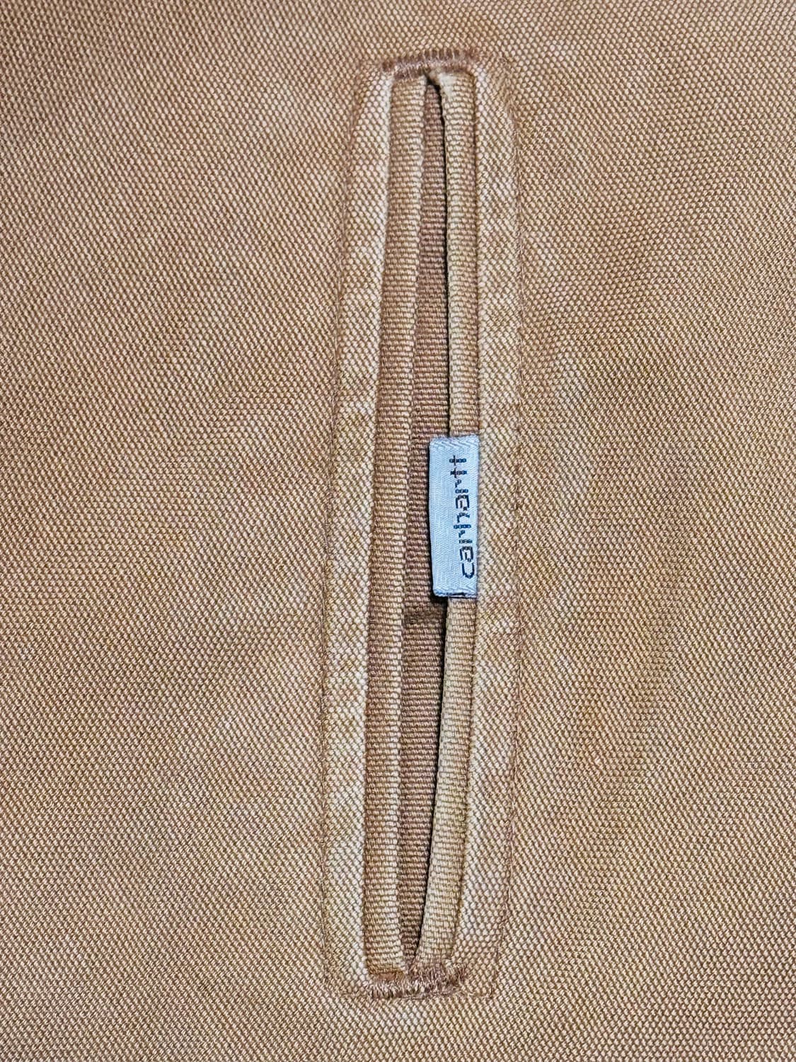 90s 칼하트 디트로이트 자켓 상품이미지5