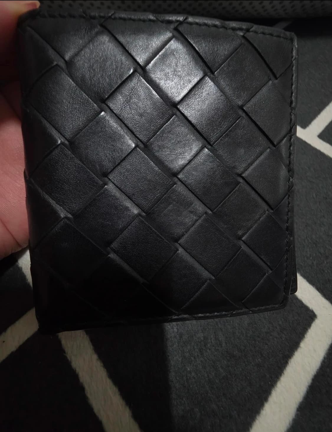 보테가베네타 폴더 반지갑  상품이미지1