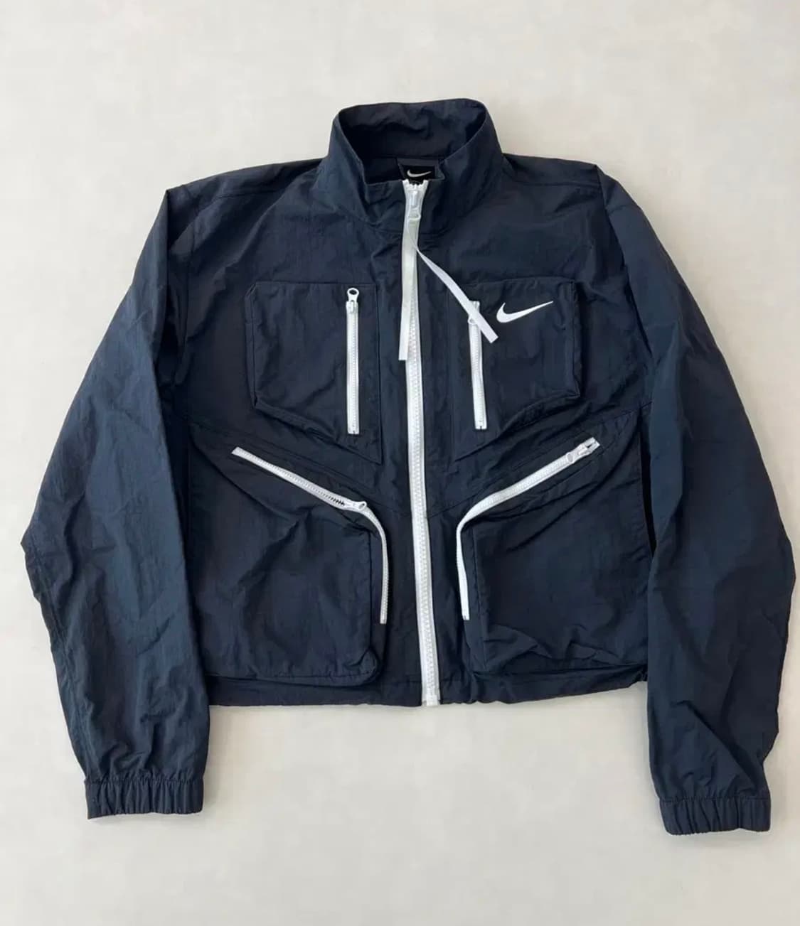나이키 바람막이 M 상품이미지1