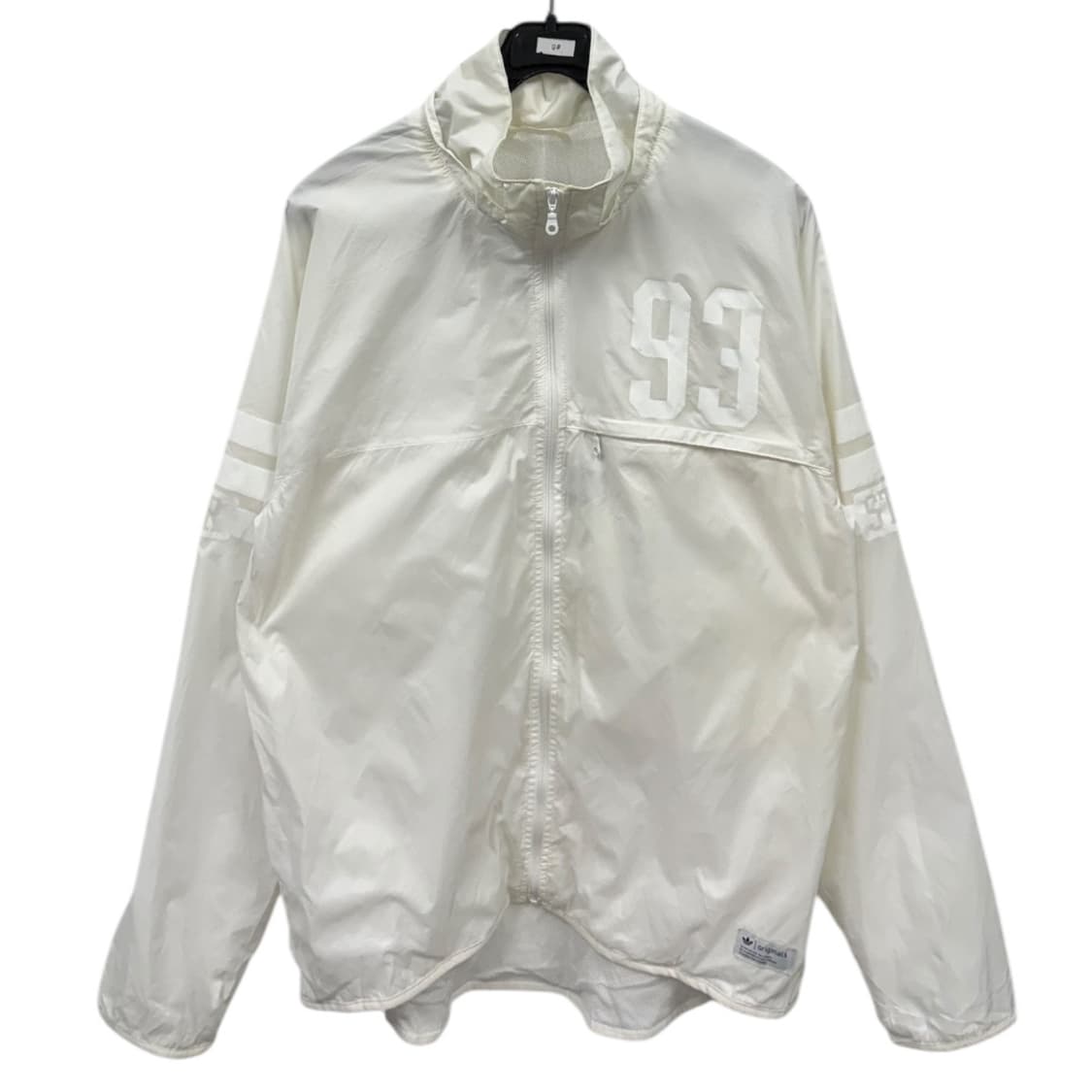 아디다스 윈드브레이커 상품이미지1