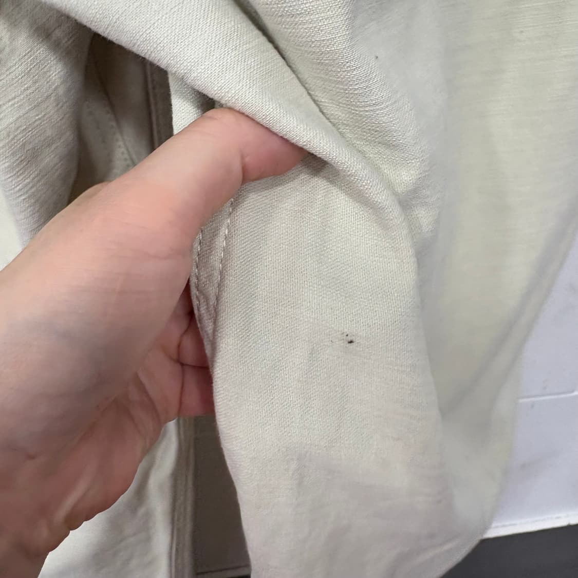 에스피오나지 퍼티그 팬츠 상품이미지6