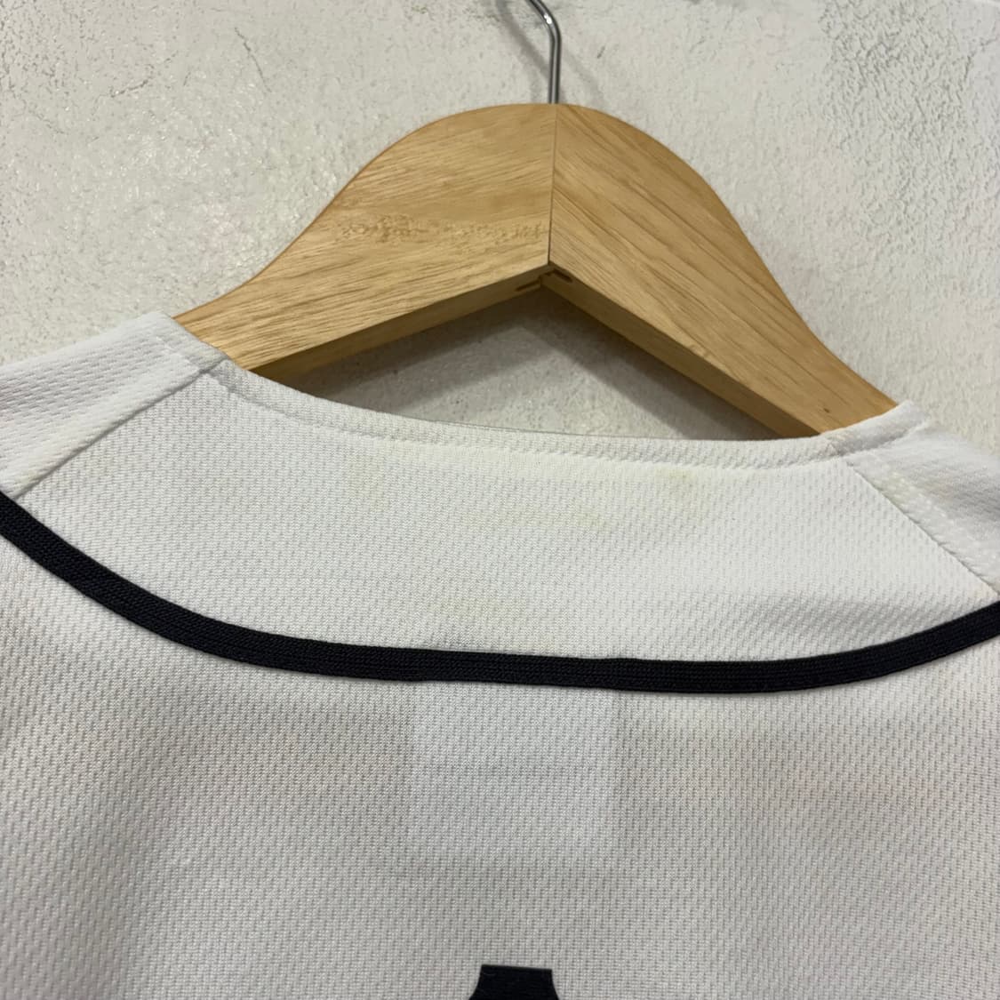 두산 베어스 정수빈 홈 유니폼 상품이미지7