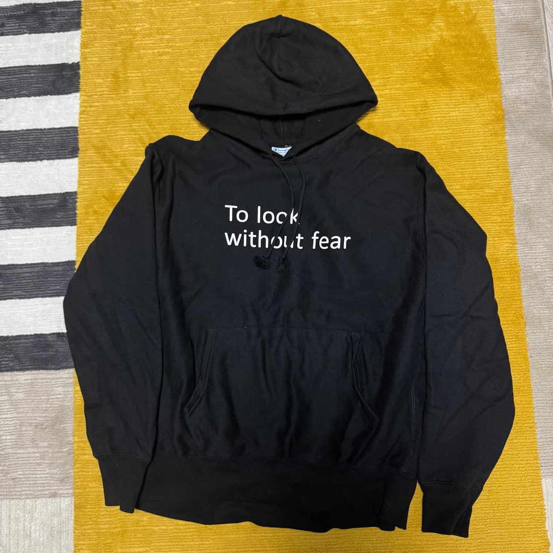 Wolfgang Tillmans MOMA Hoodie 상품이미지3