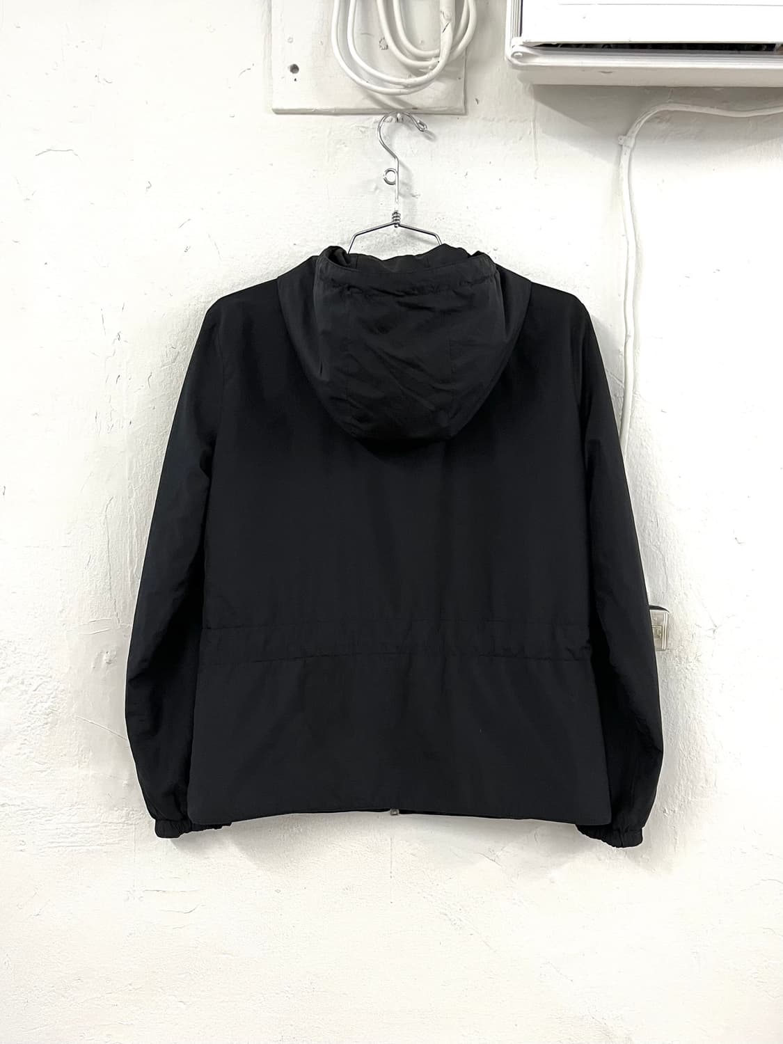 프라다 스포츠 1999 아카이브 후드 자켓 상품이미지9