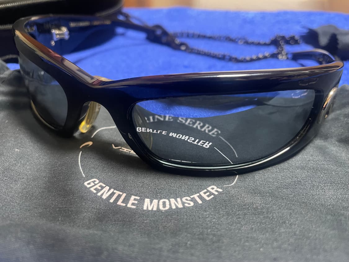 젠틀몬스터 마린세르 - 비저나이저 II 01 상품이미지2