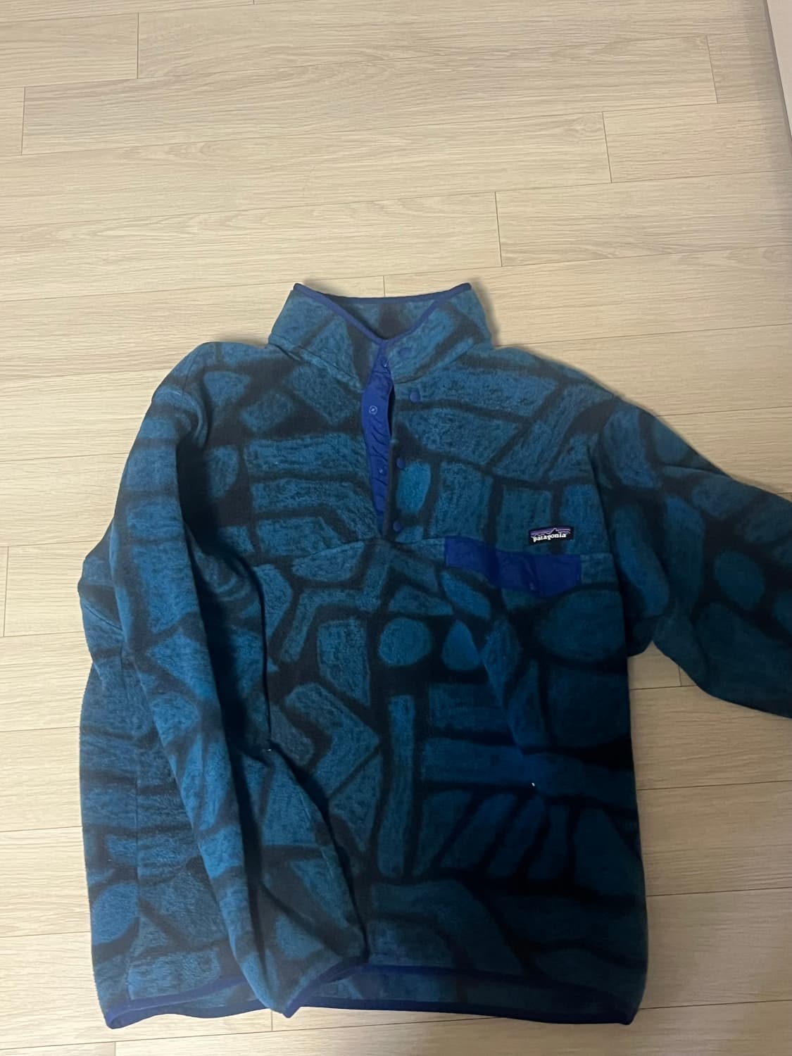 파타고니아 신칠라 L 상품이미지1