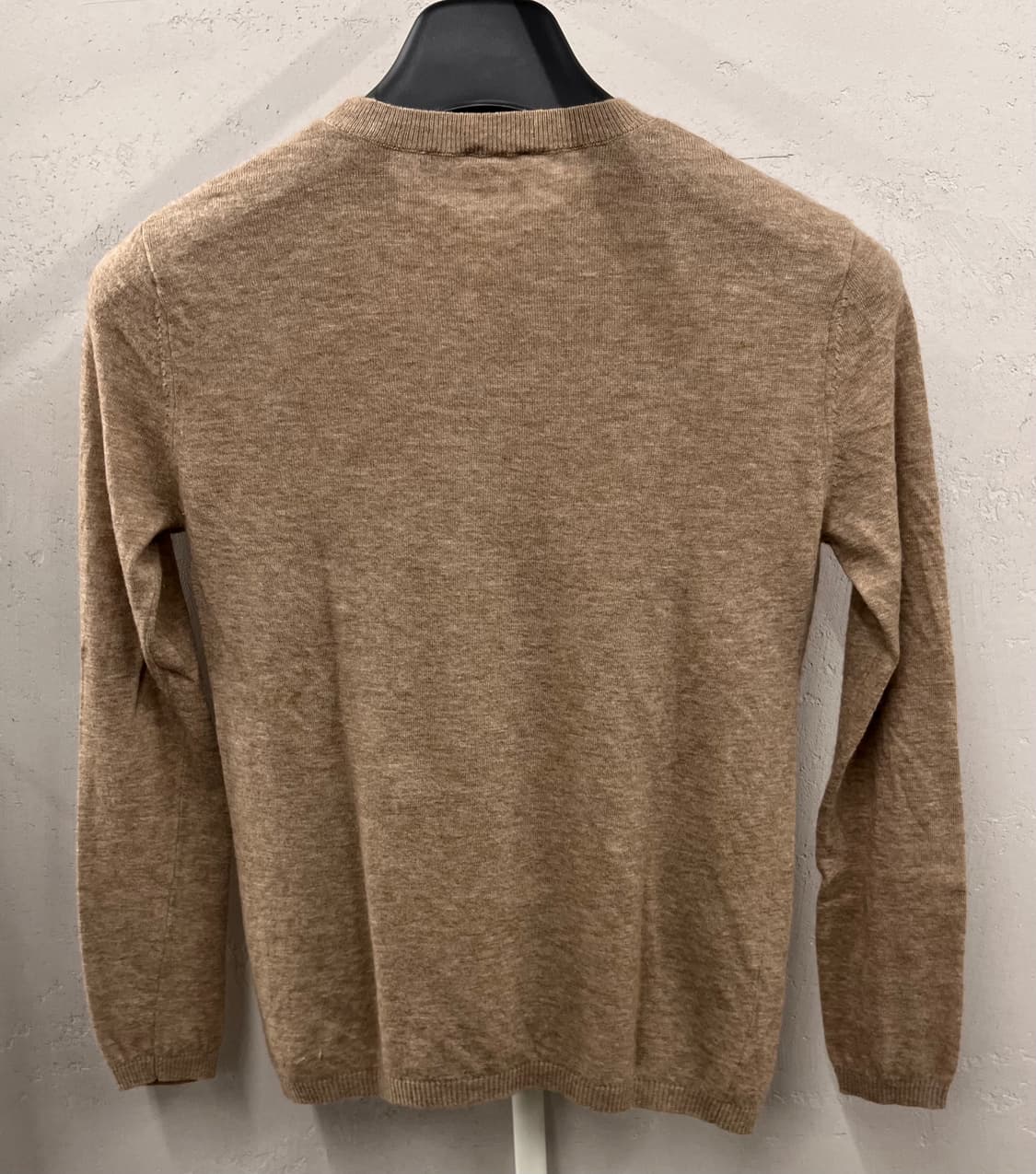 Max Mara 캐시미어 니트 S 상품이미지5