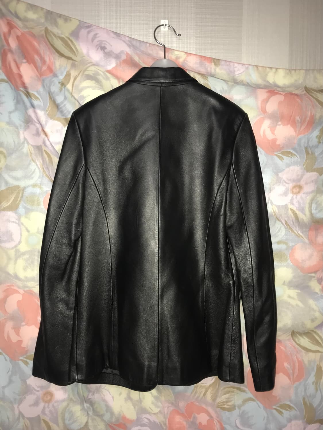 Rookiebud leather jk 상품이미지2