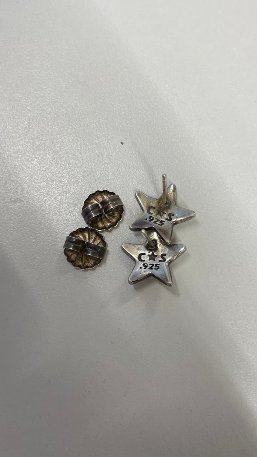 [OS] 코디샌더슨 이어링 상품이미지2