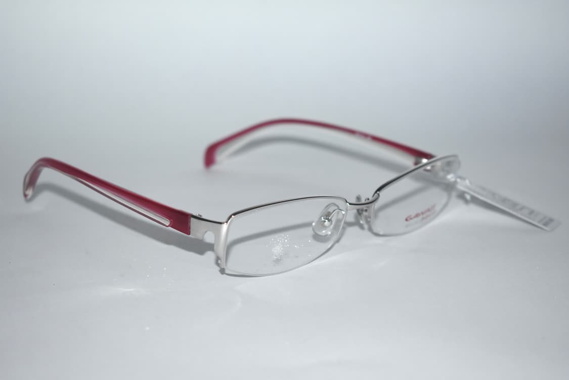 GAWAII Titanium Slim Glasses (Pink) 상품이미지2
