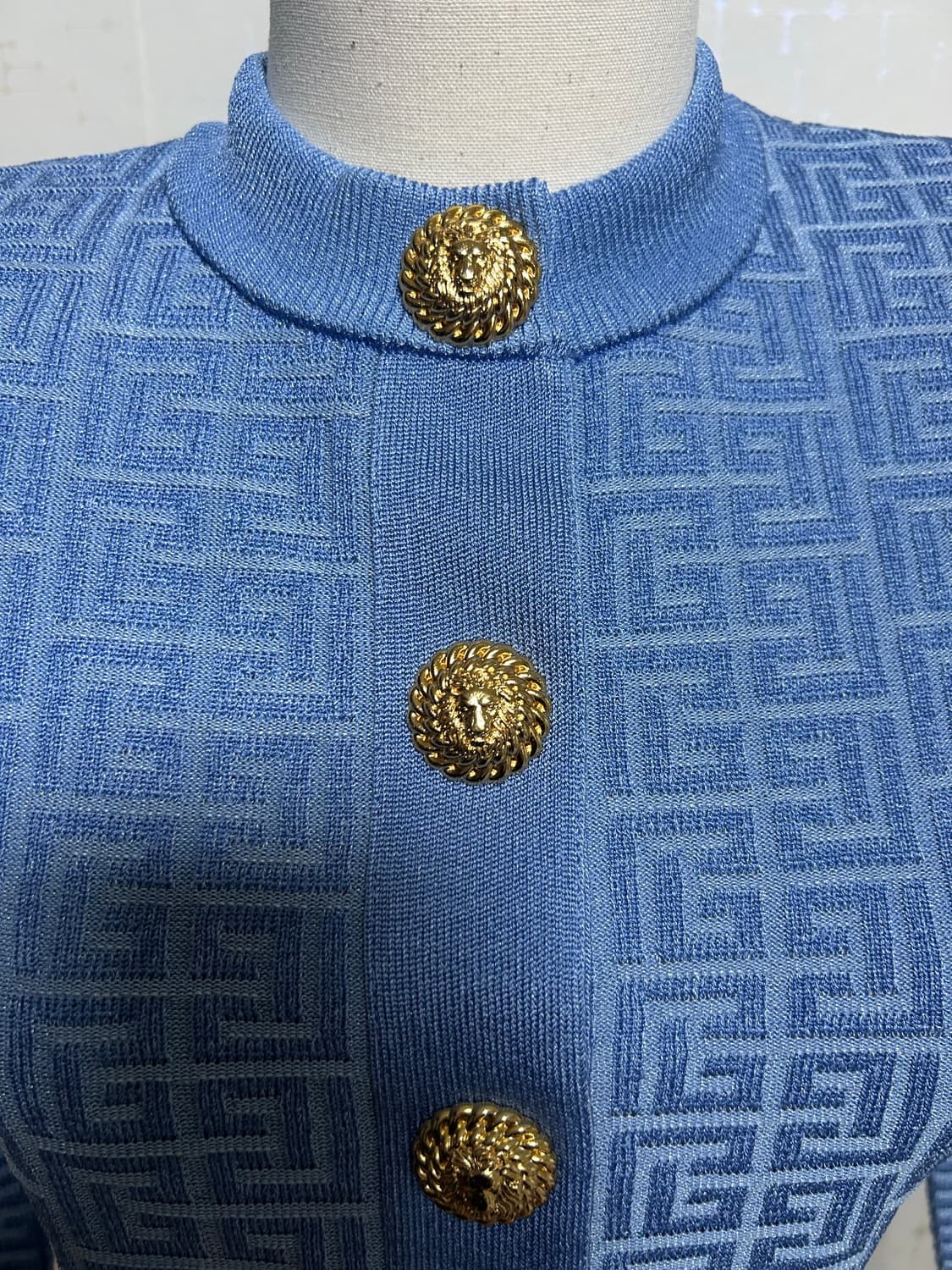 발망 PB 래버린스 가디건 -미착용새상품 택포함- 상품이미지2