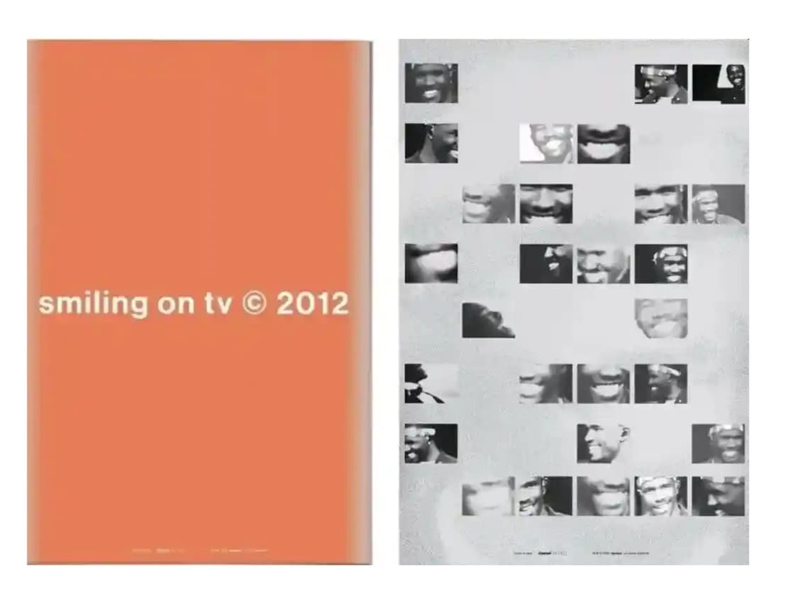 Frank ocean poster 상품이미지1