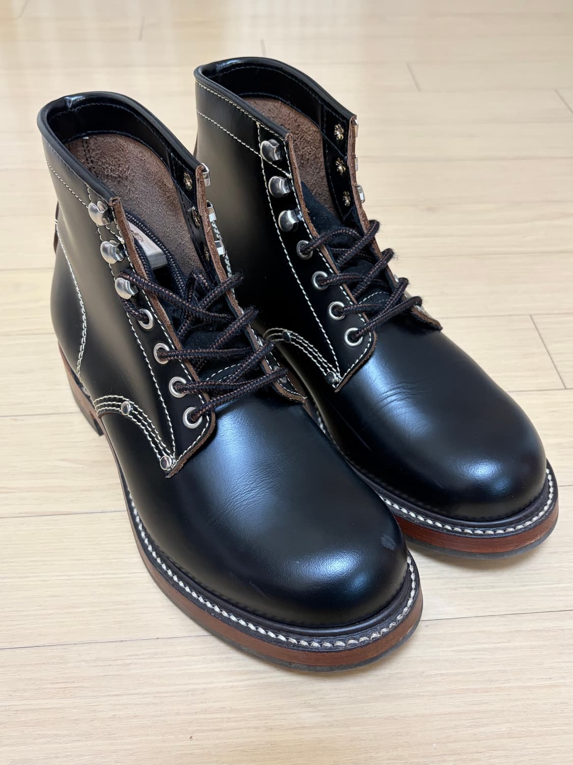 토맥 서베이어 부츠 상품이미지3