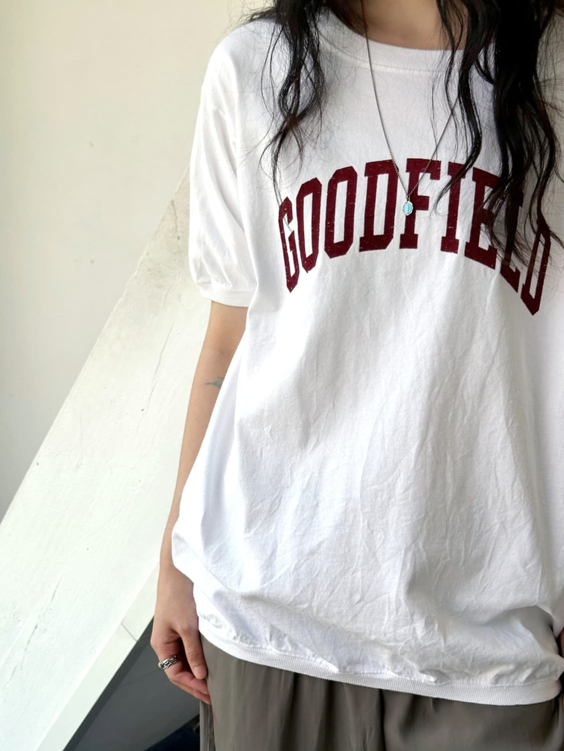 GOODWEAR U.S.A 상품이미지9