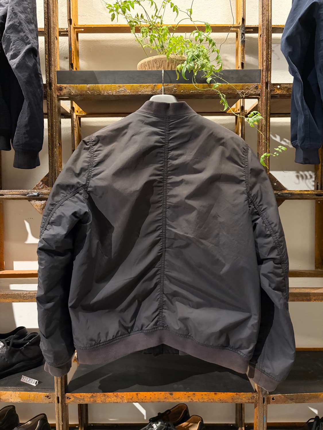 Old gap bomber 상품이미지1