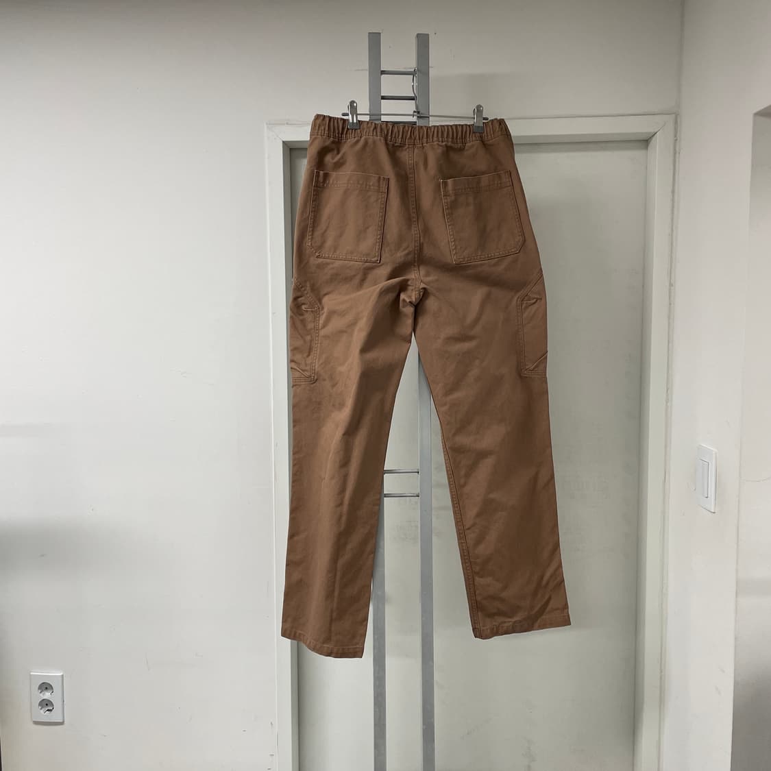 조던 카고 팬츠 M 상품이미지5