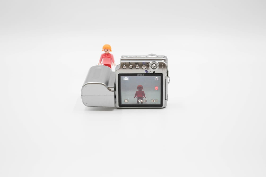 Nikon COOLPIX S4 (니콘 쿨픽스 S4) 상품이미지2