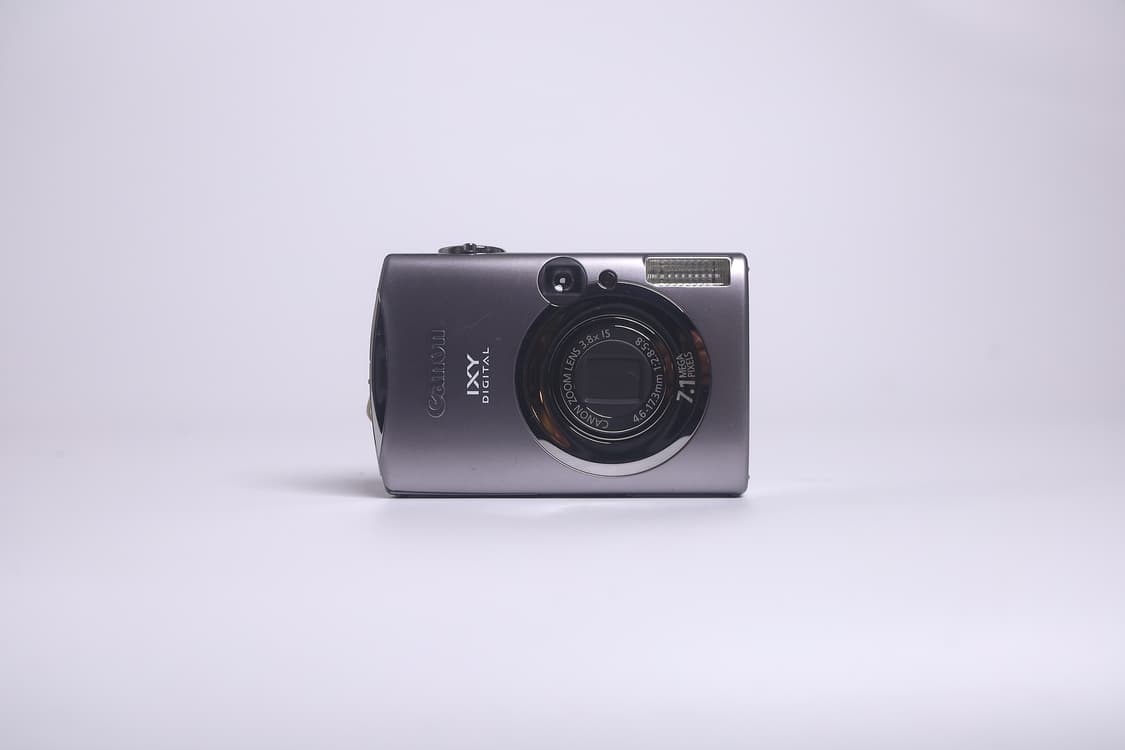 캐논 익시 900 박스셋 (익서스 850 일본 내수 모델)  상품이미지2