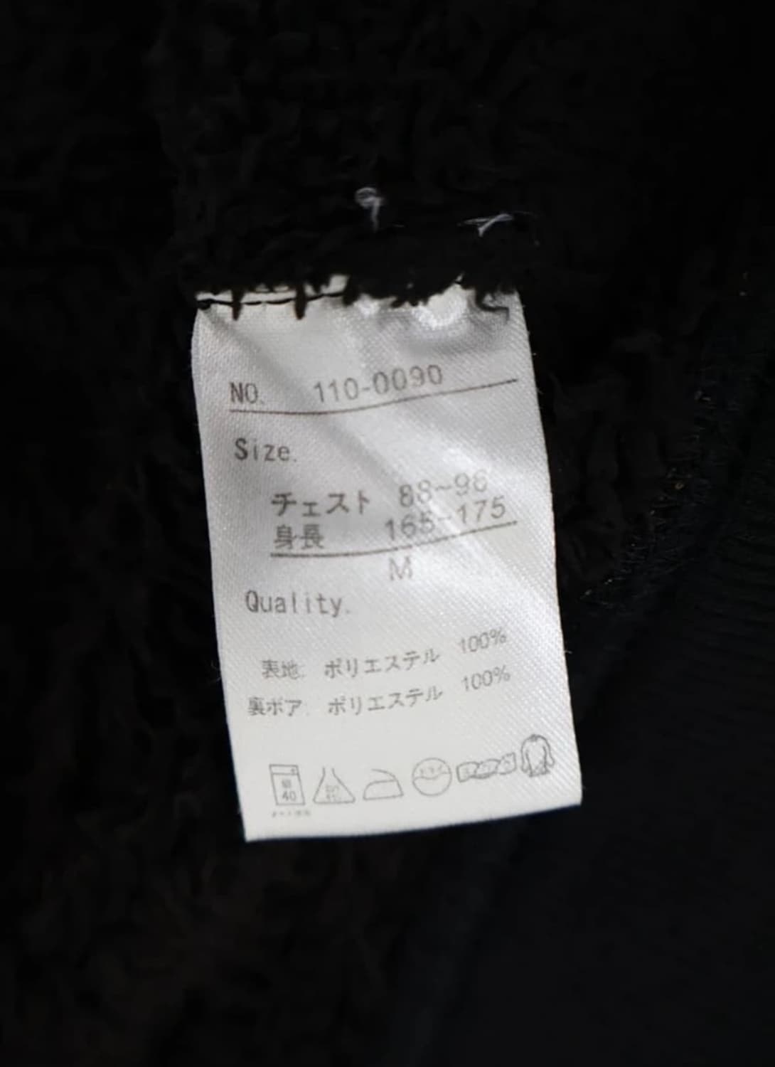 체크 후드집업 상품이미지3