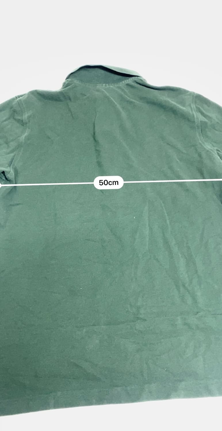 브룩스브라더스 피케 카라티 M 상품이미지9