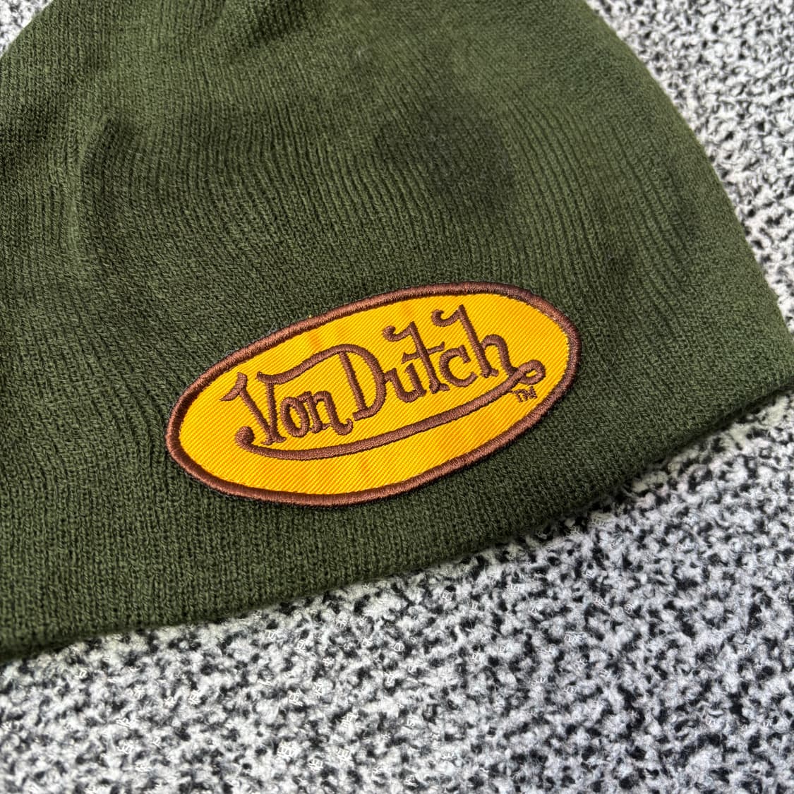 본더치 비니 상품이미지2