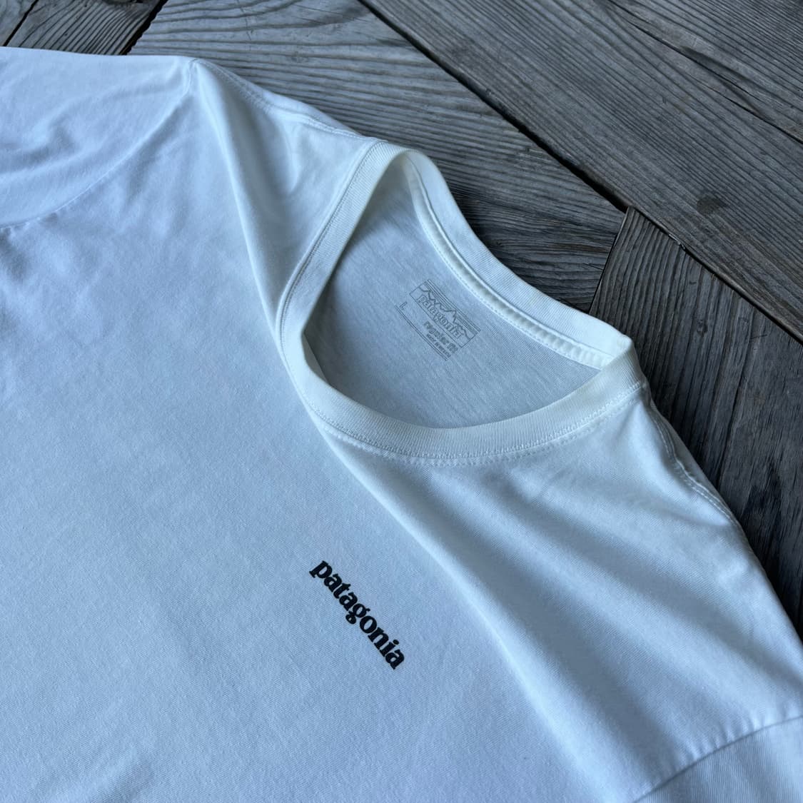 PATAGONIA T-SHIRT 상품이미지4