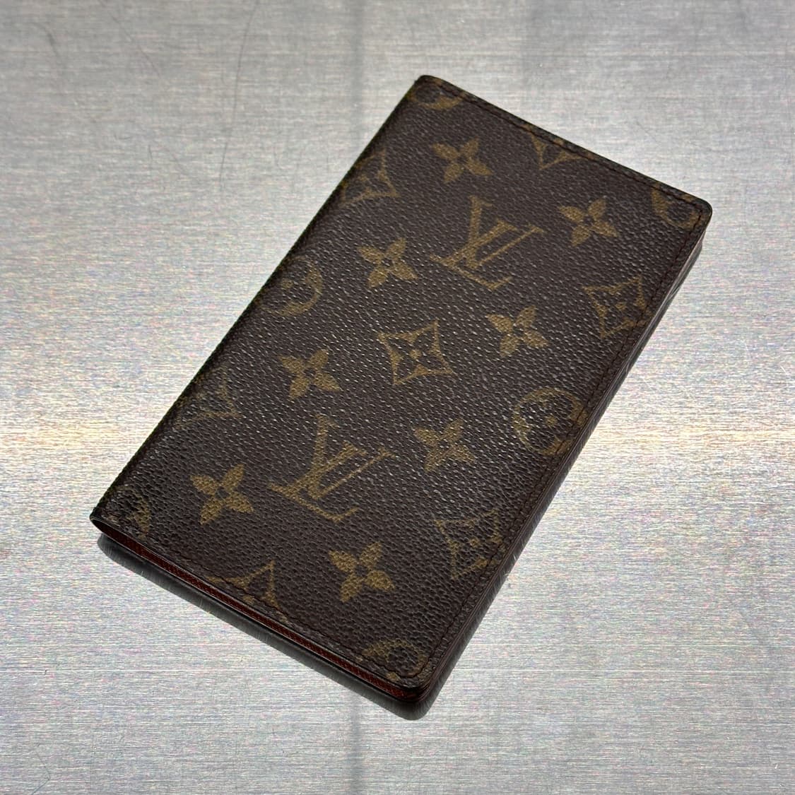 루이비통 모노그램 장지갑 상품이미지1