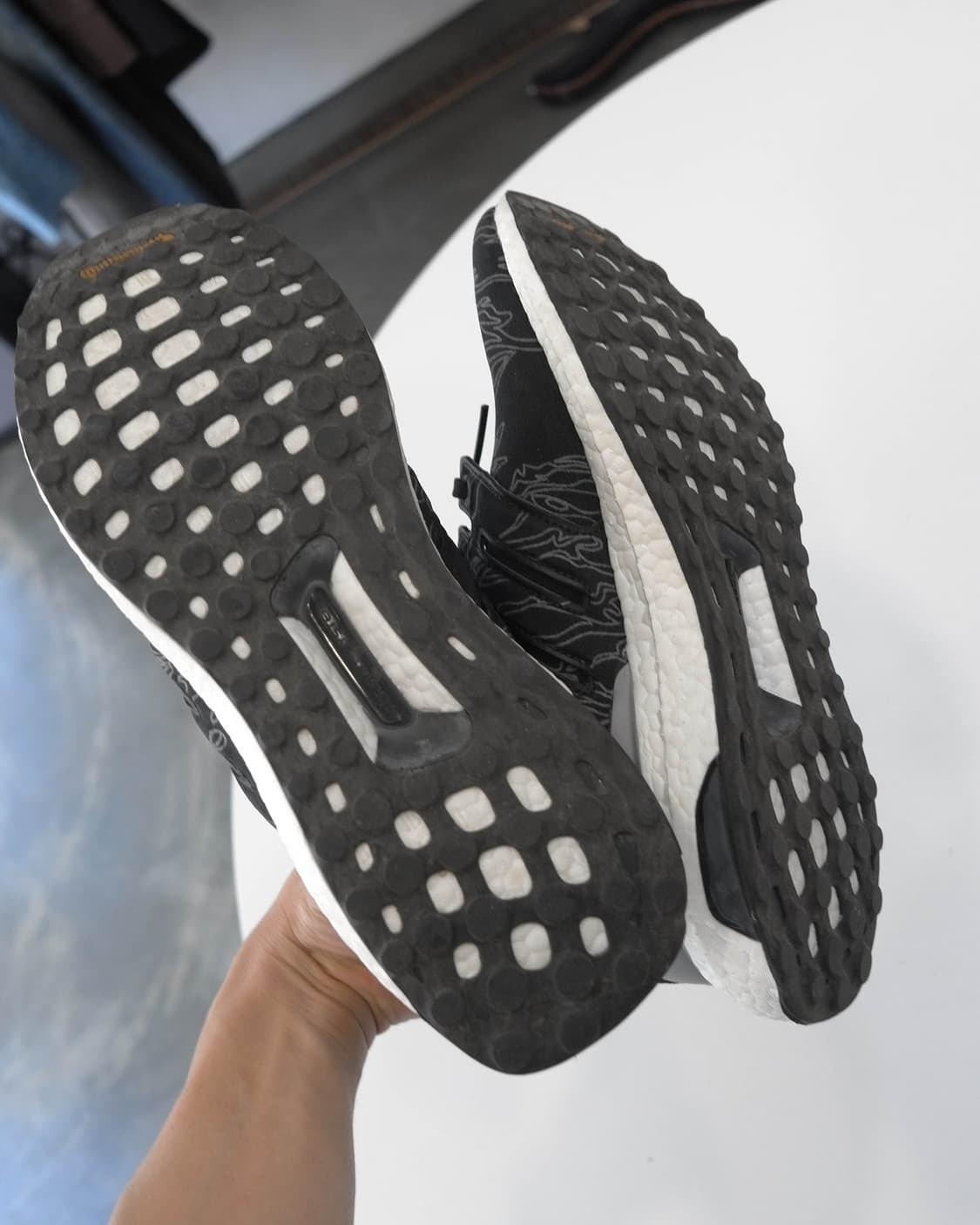 Adidas X Undefeated 상품이미지7