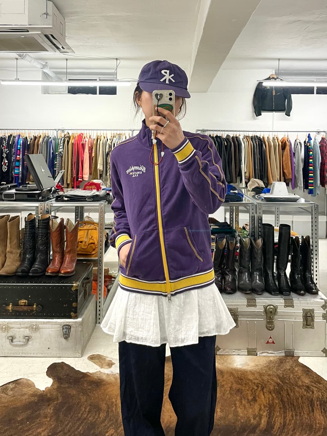 CHAMPION jersey 챔피온 져지 상품이미지1