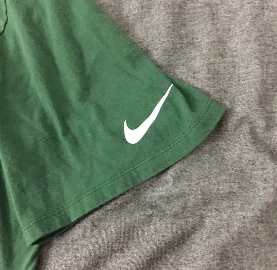 NFL New York Jets Big logo S/S T-Shirt 상품이미지4
