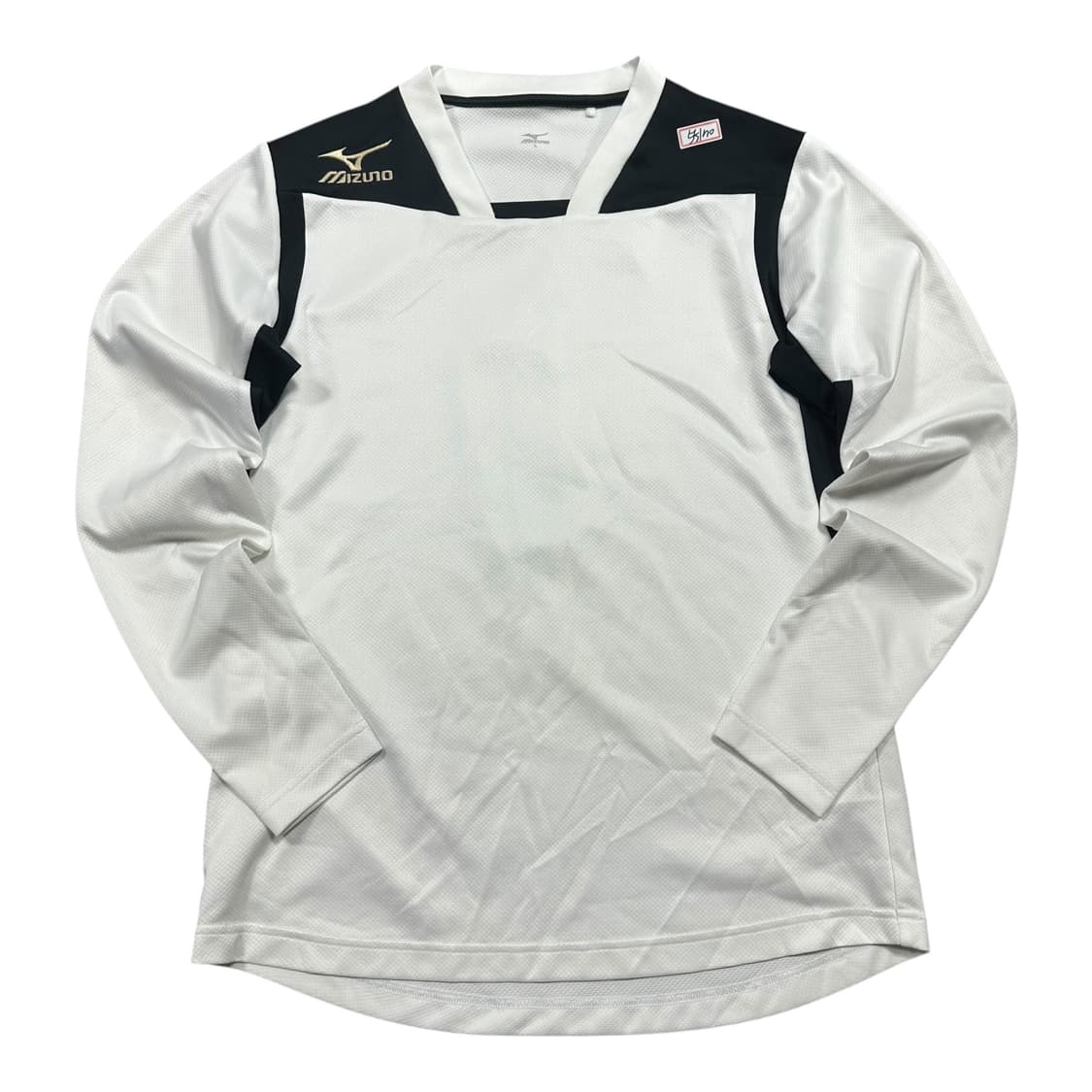 ✨ (바배) 미즈노 스포츠 기능성 롱슬리브  상품이미지1