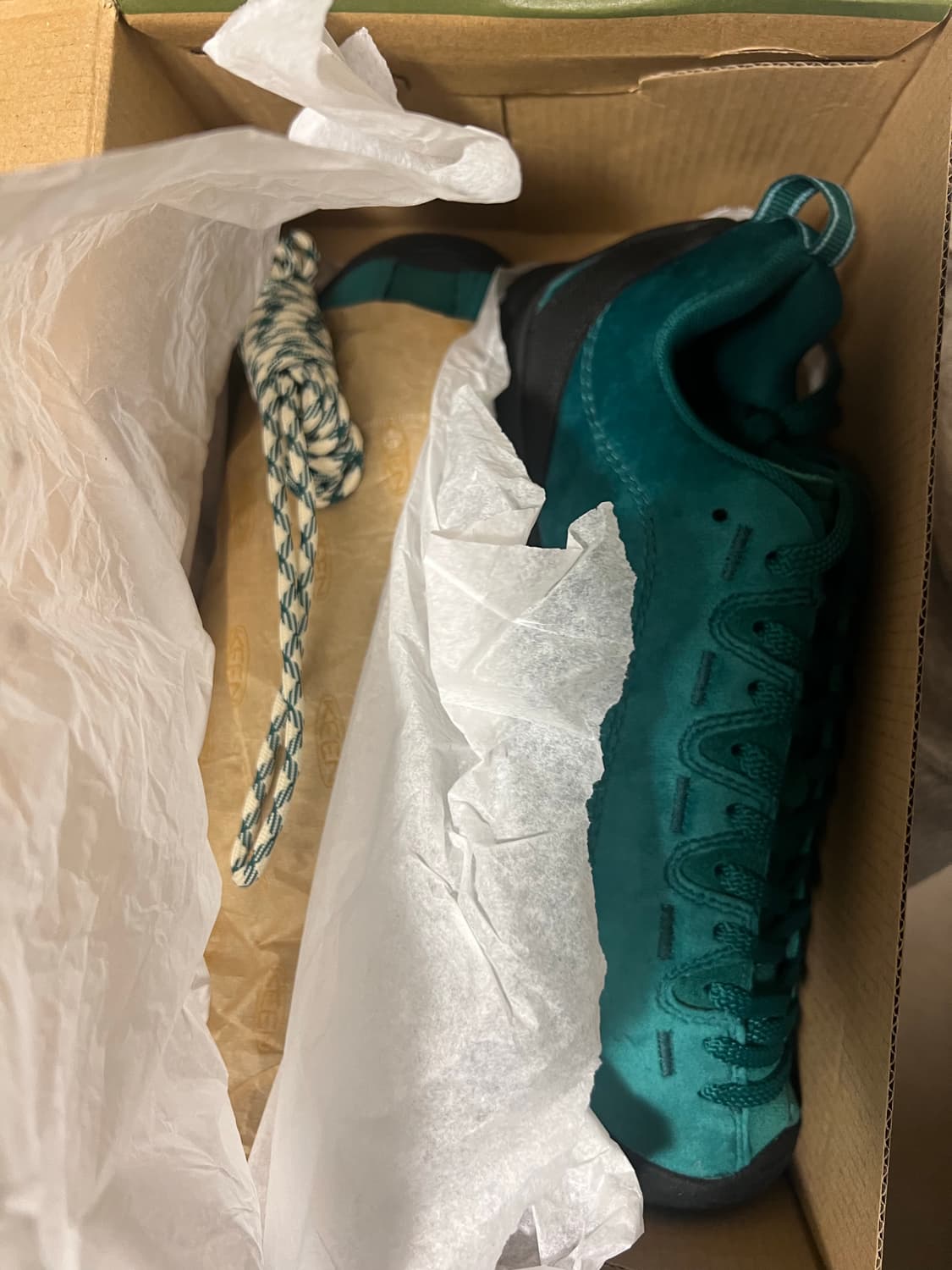 킨 제스퍼 일판 여성 250 신품 판매 상품이미지4