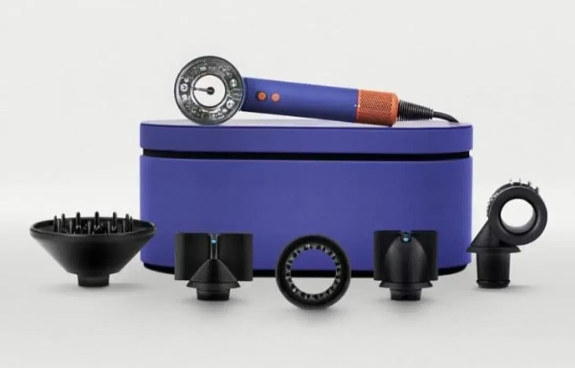 다이슨 슈퍼소닉 뉴럴 헤어드라이어 /새상품 상품이미지2