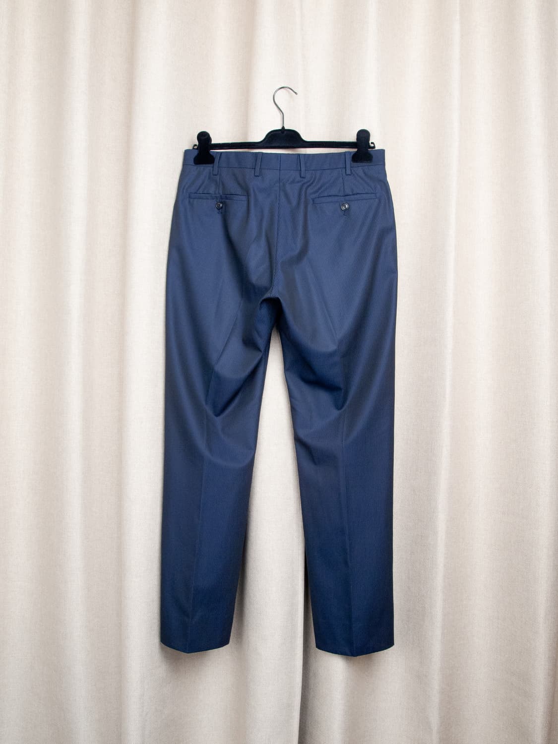 Solaro Wool Trader Suit Pants 상품이미지2