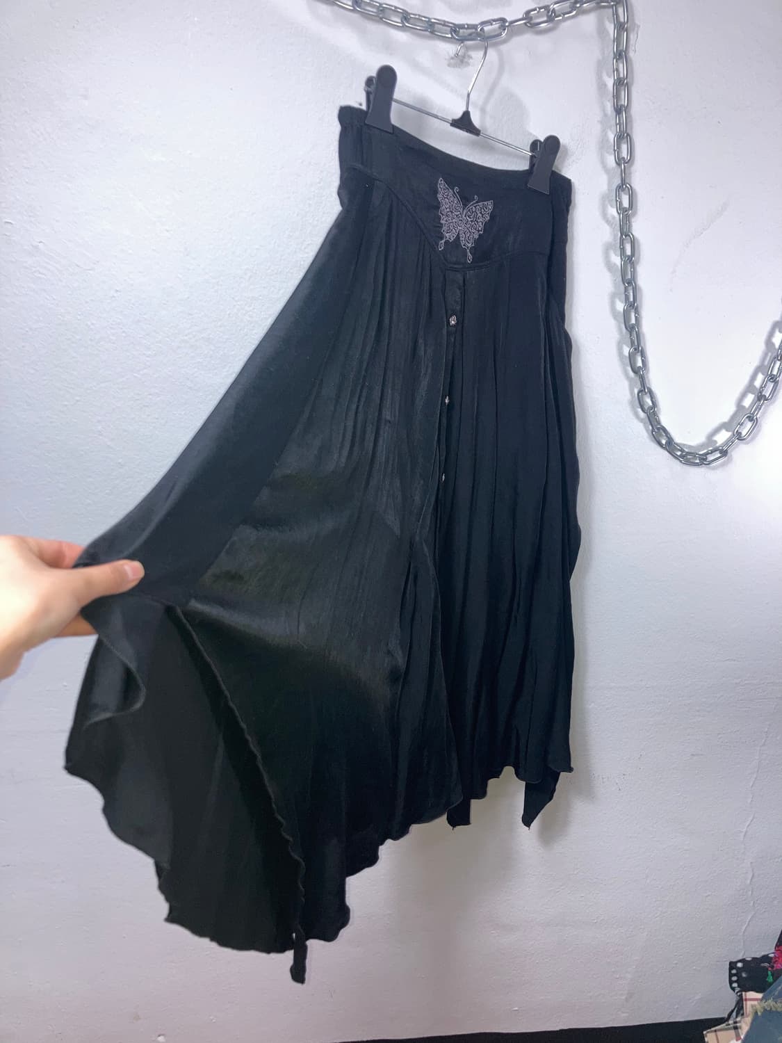 ALGONQUINS 롱스커트 상품이미지4