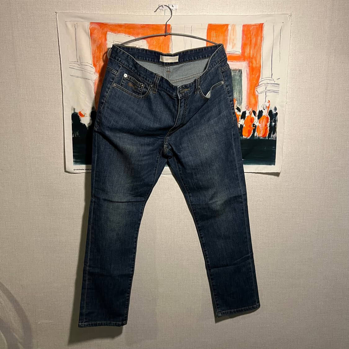 Plac 36 데님 상품이미지2