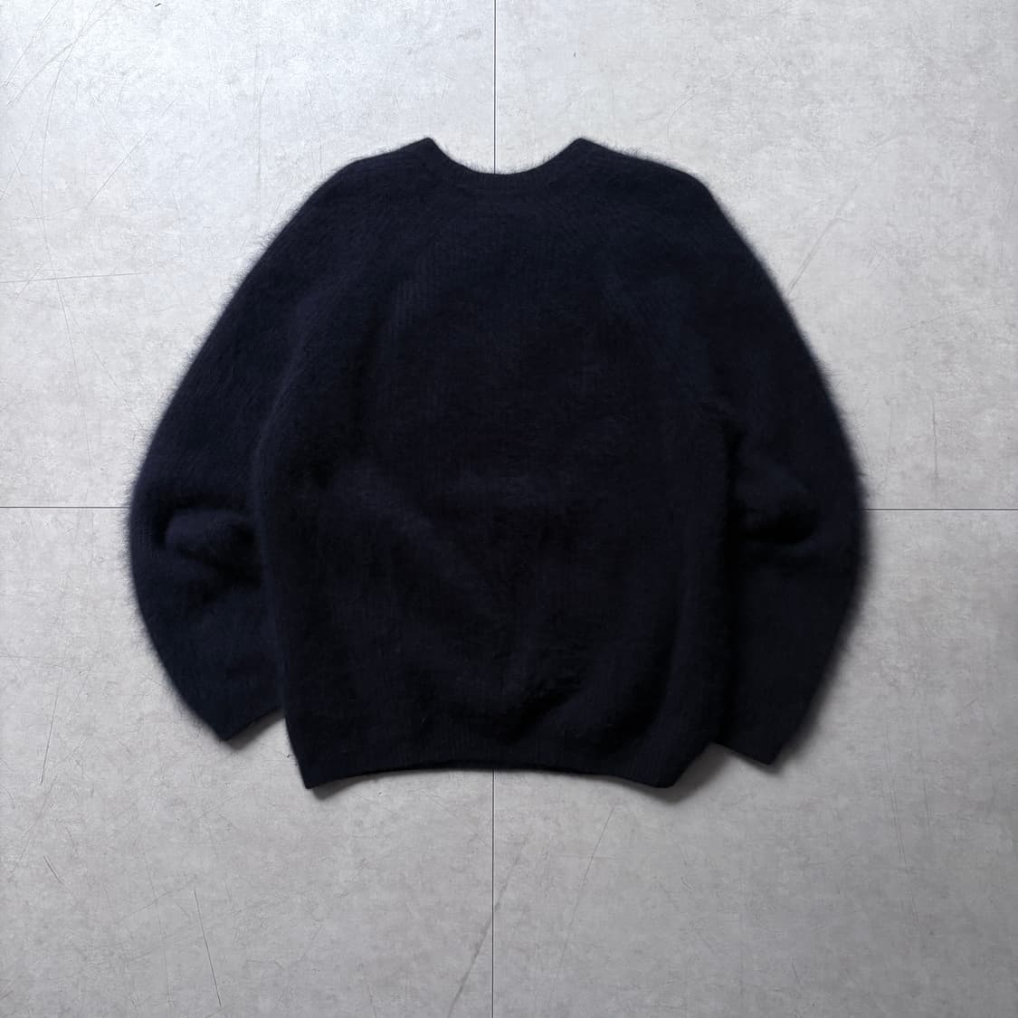 뷰티앤유스 by 유니이티드 애로우스 샤기 니트 상품이미지5