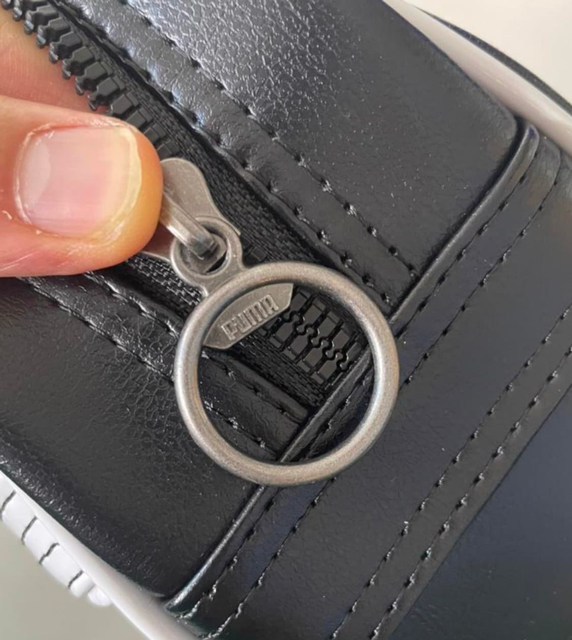 PUMA 푸마 레트로 Y2K 백 미니백 가방 핸드백 상품이미지3