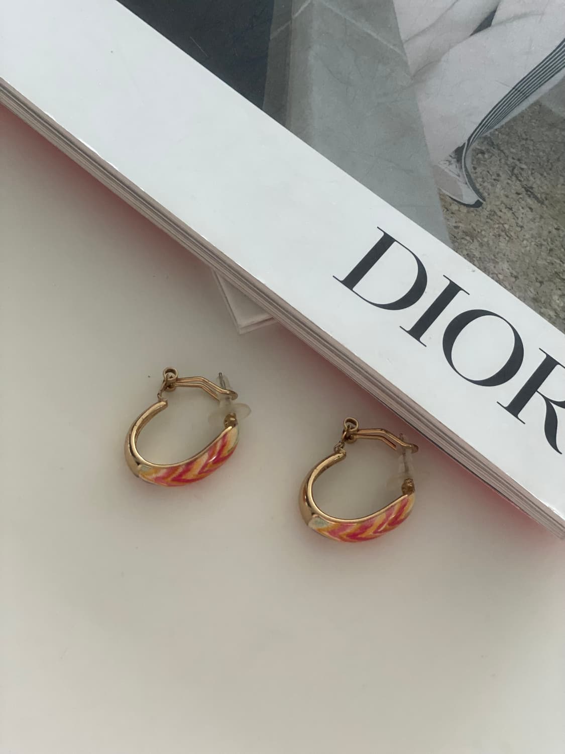 빈티지 이어링 귀걸이 상품이미지4