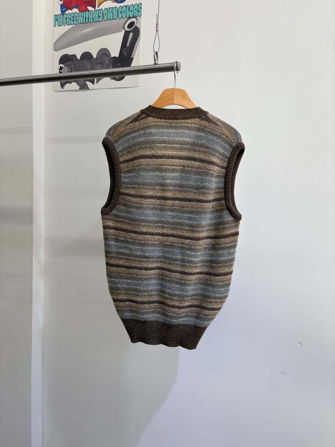 JANTZEN 니트베스트 상품이미지4