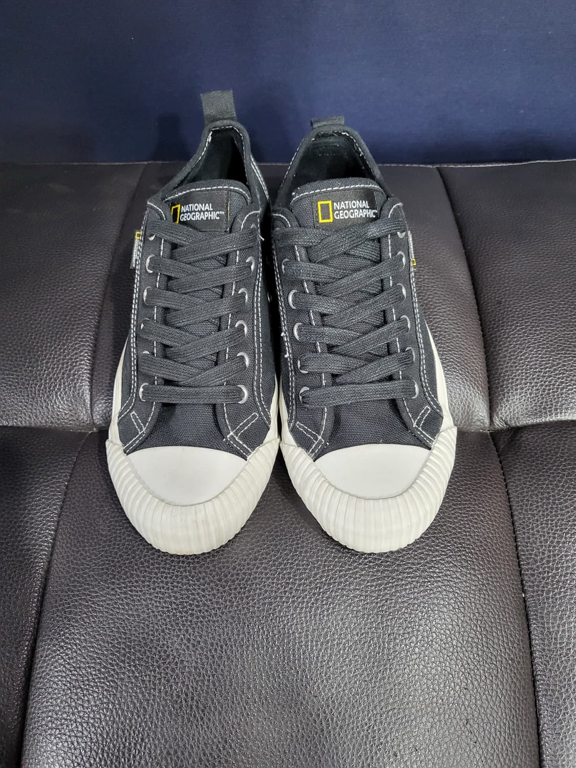 내셔널 지오그래픽 스니커즈 상품이미지1